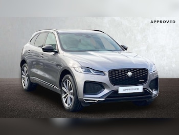 2023 - 2.0 D200 R-Dynamic SE Black 5dr Auto AWD