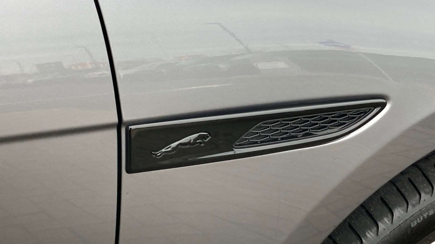 Used Jaguar F-Pace 2023 for sale - 76827708: Photo 20