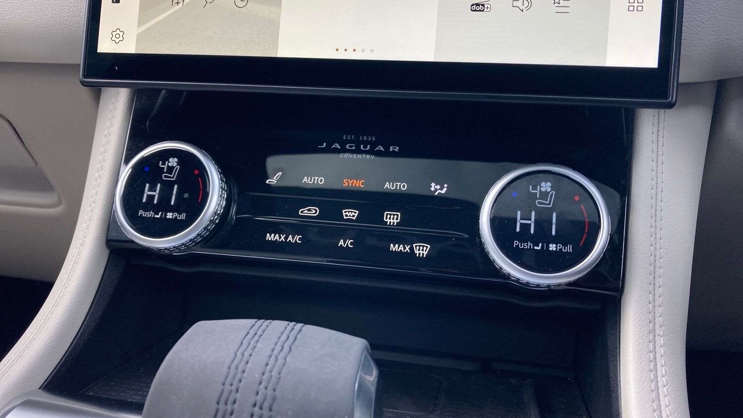 Used Jaguar F-Pace 2023 for sale - 76827708: Photo 26