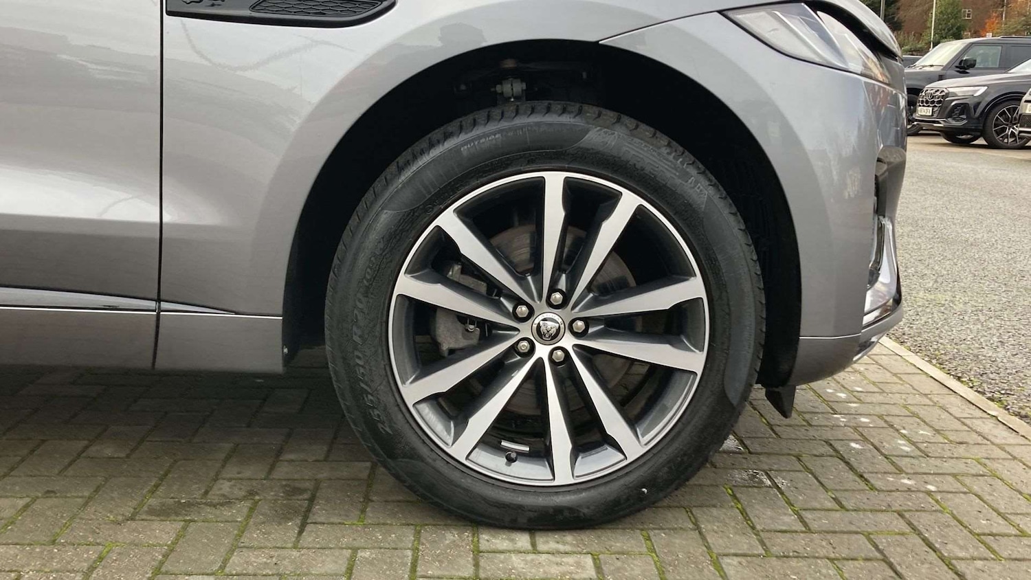 Used Jaguar F-Pace 2023 for sale - 76827708: Photo 28