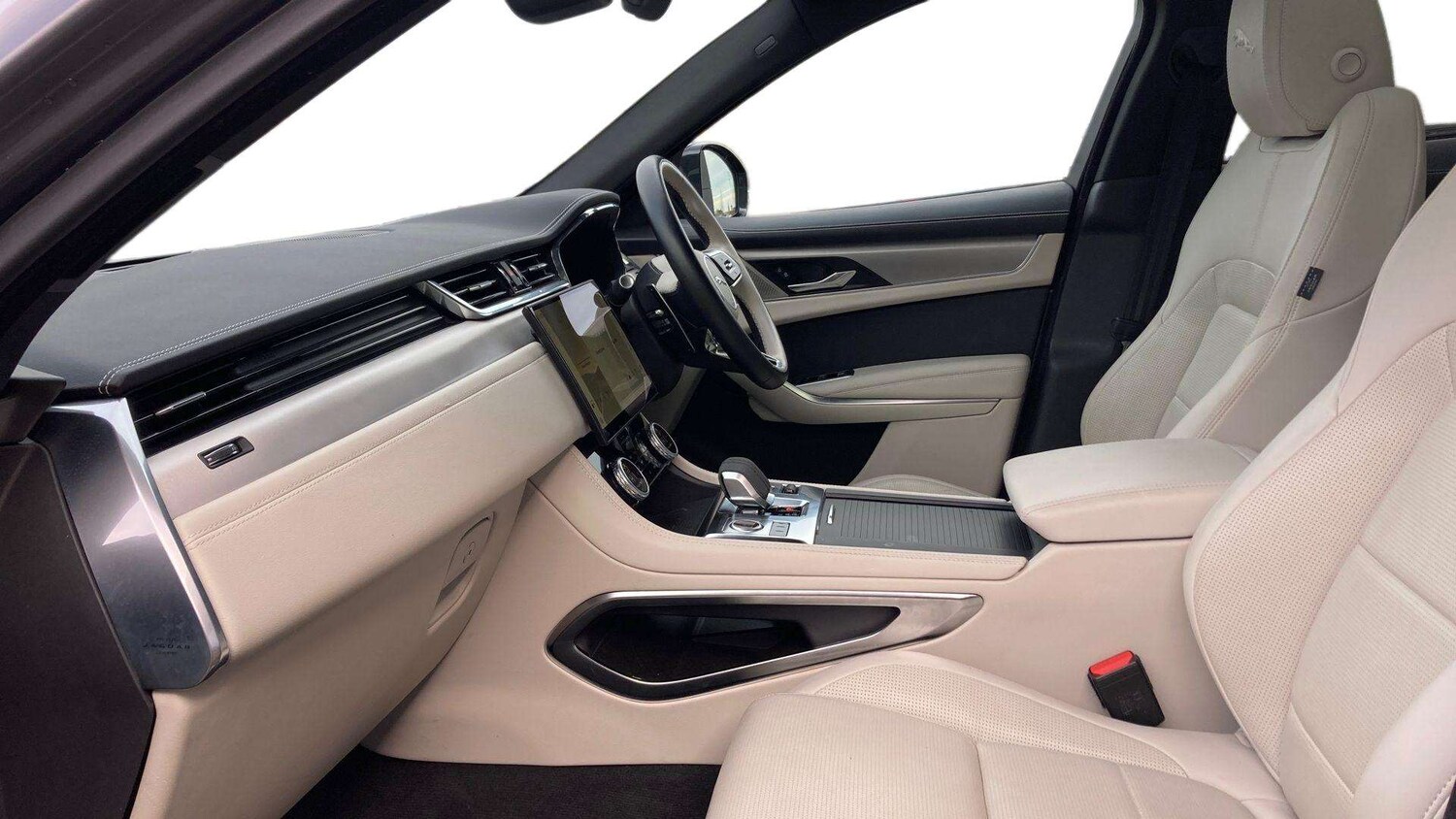 Used Jaguar F-Pace 2023 for sale - 76827708: Photo 3