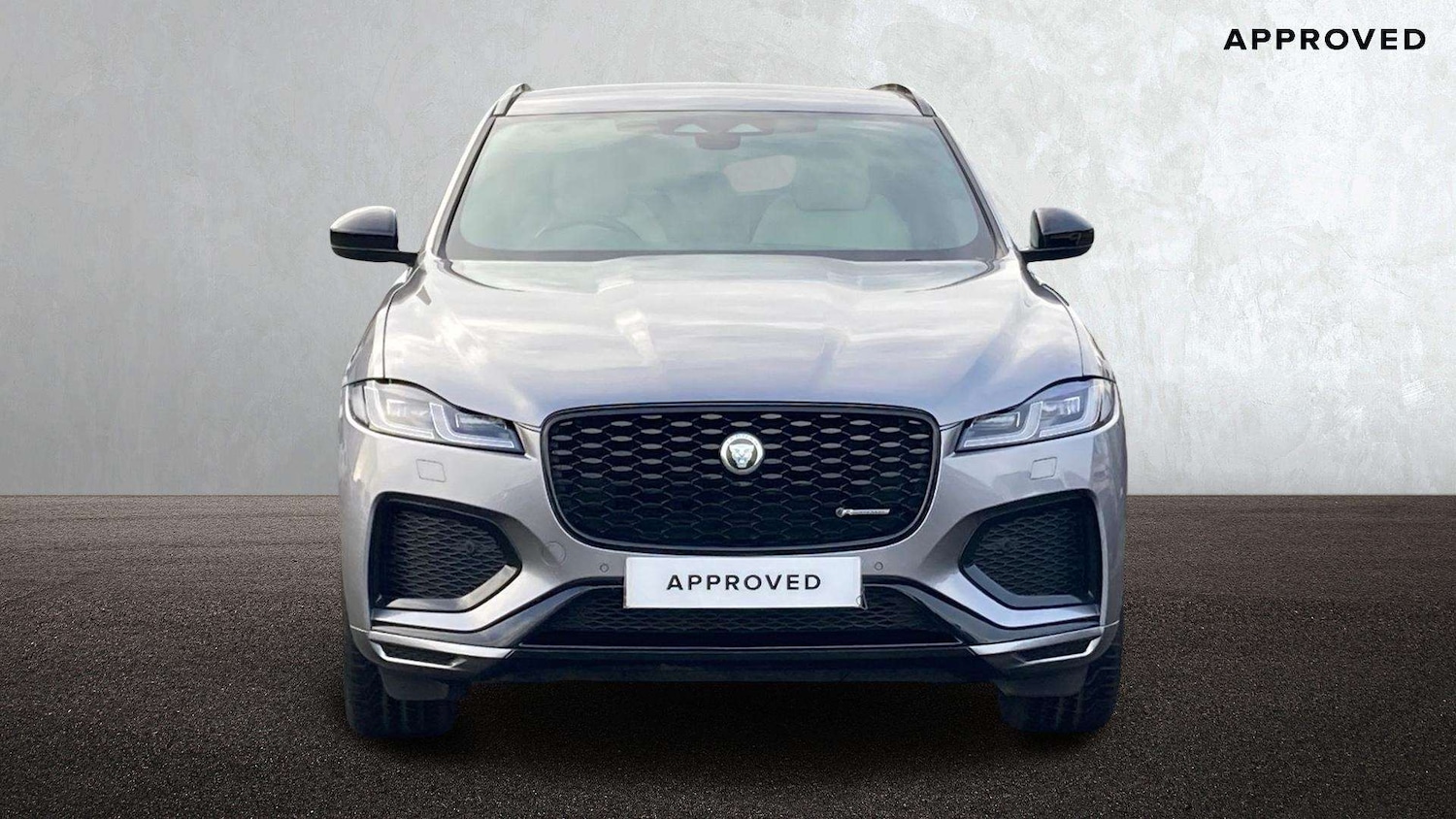 Used Jaguar F-Pace 2023 for sale - 76827708: Photo 7
