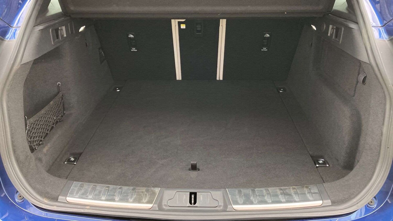 Used Jaguar F-Pace 2022 for sale - 77686595: Photo 10