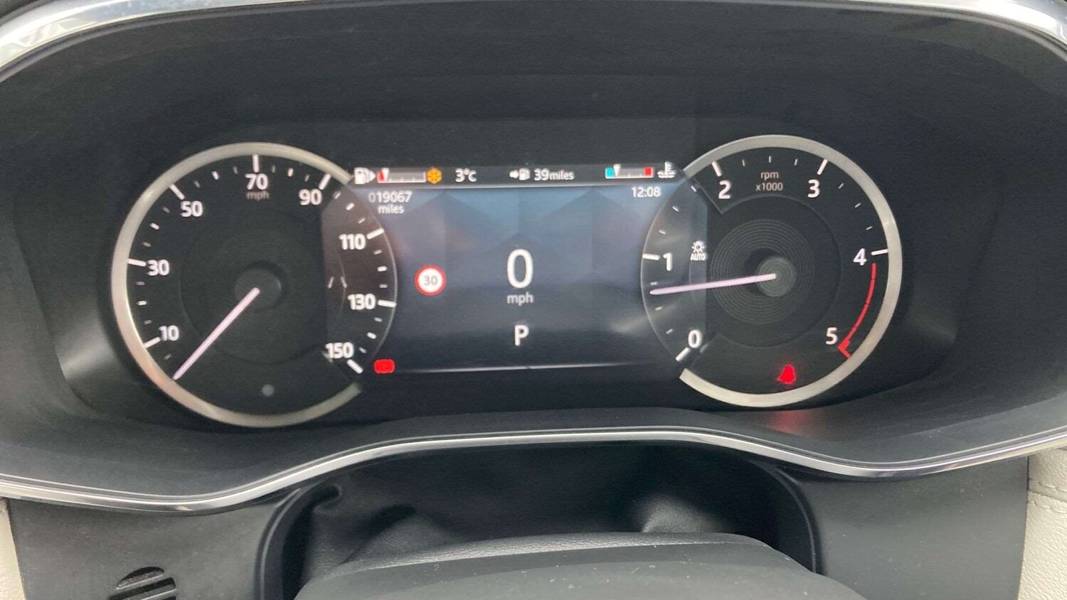 Used Jaguar F-Pace 2022 for sale - 77686595: Photo 16