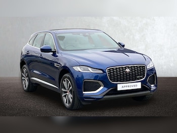 2.0 D200 R-Dynamic S 5dr Auto AWD