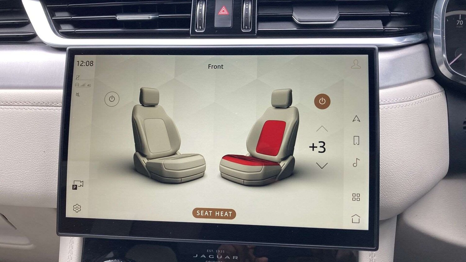 Used Jaguar F-Pace 2022 for sale - 77686595: Photo 22