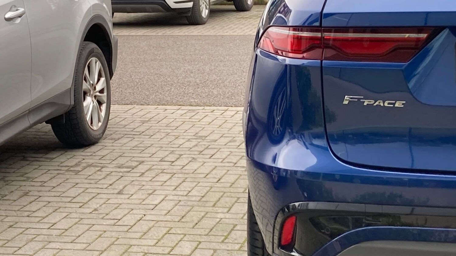 Used Jaguar F-Pace 2022 for sale - 77686595: Photo 26