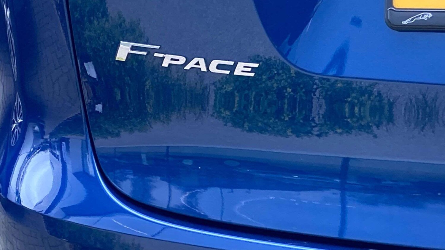 Used Jaguar F-Pace 2022 for sale - 77686595: Photo 27