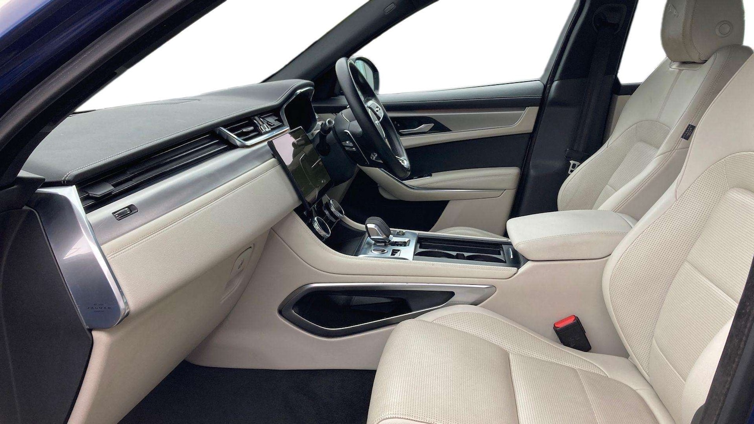 Used Jaguar F-Pace 2022 for sale - 77686595: Photo 3