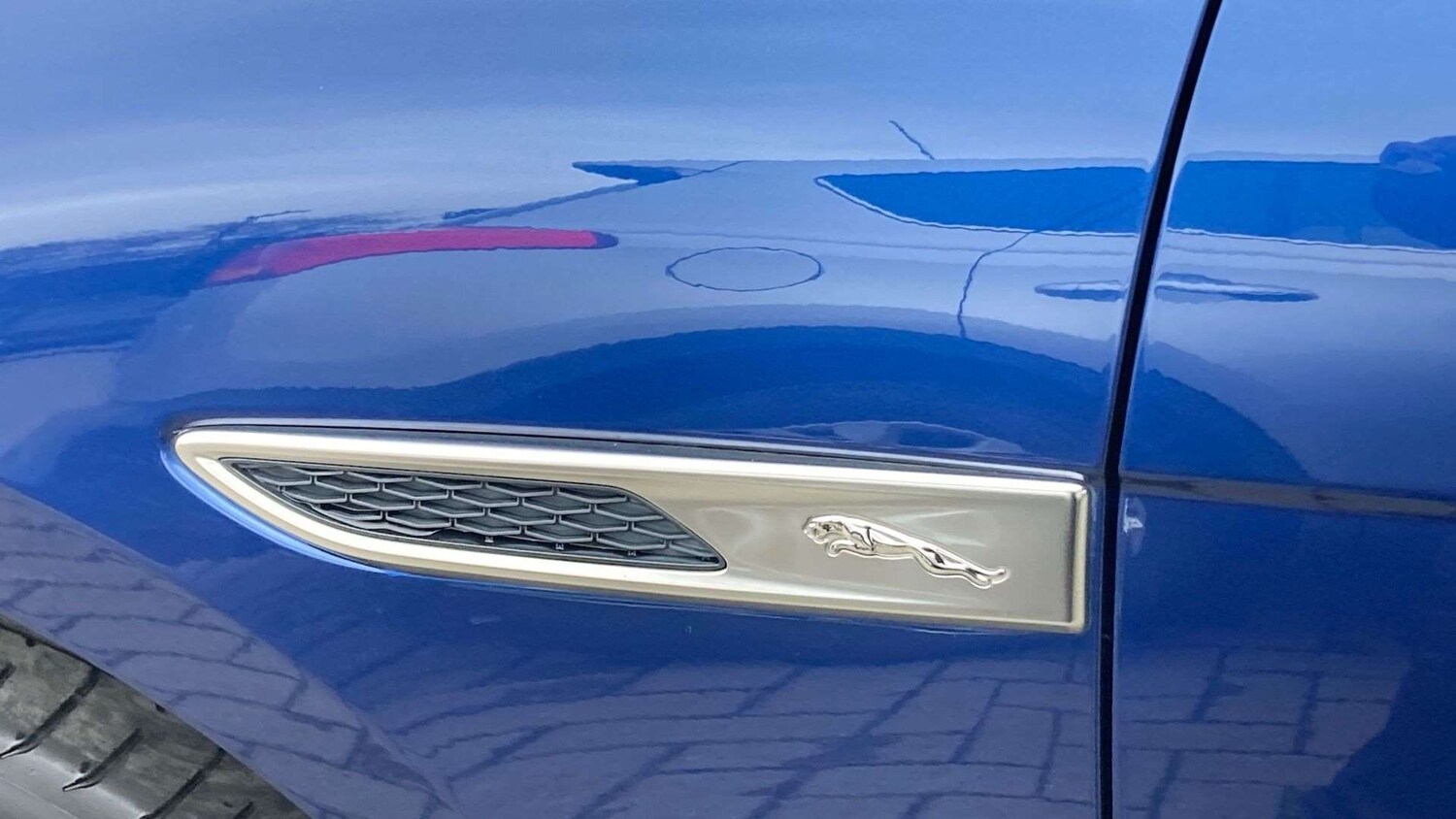 Used Jaguar F-Pace 2022 for sale - 77686595: Photo 31