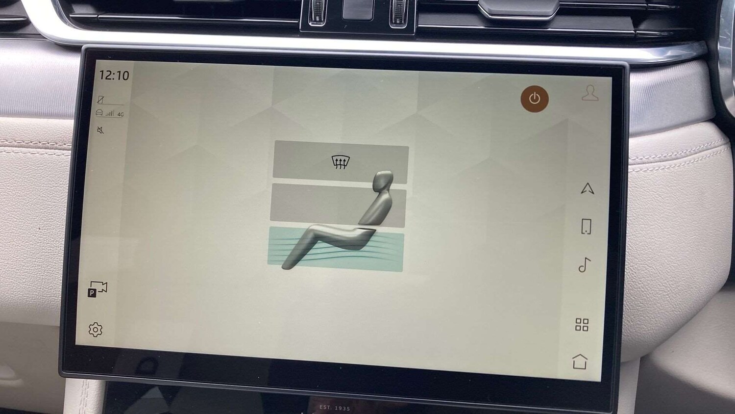 Used Jaguar F-Pace 2022 for sale - 77686595: Photo 34