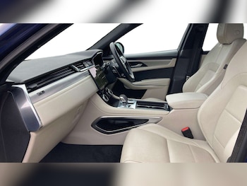 Used Jaguar F-Pace 2022 for sale - 77686595: Photo