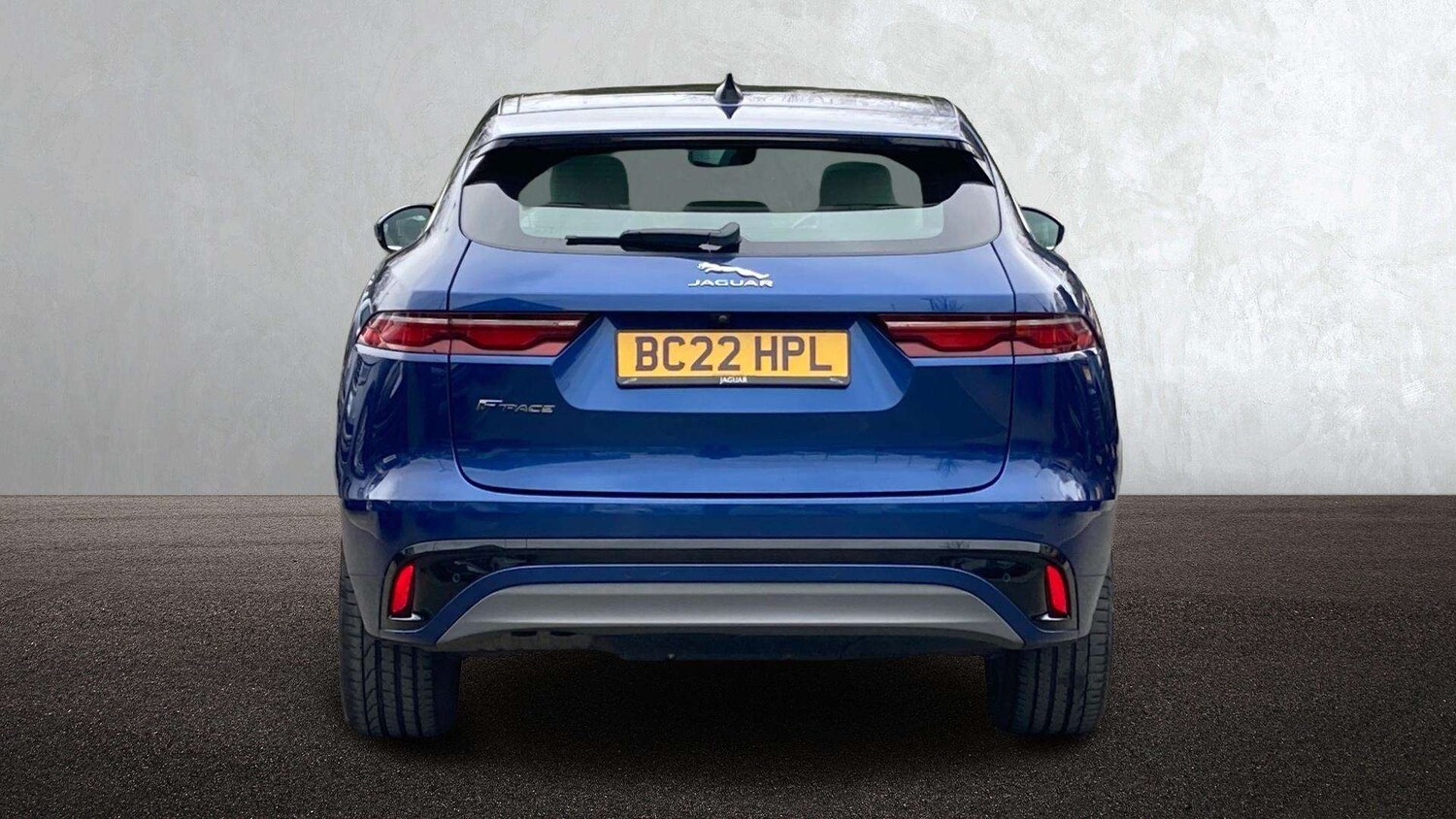 Used Jaguar F-Pace 2022 for sale - 77686595: Photo 6