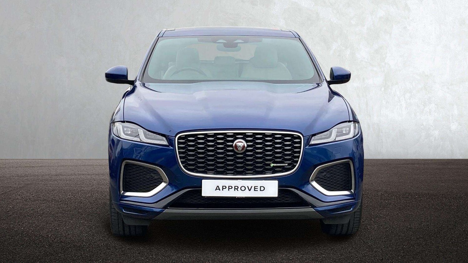 Used Jaguar F-Pace 2022 for sale - 77686595: Photo 7