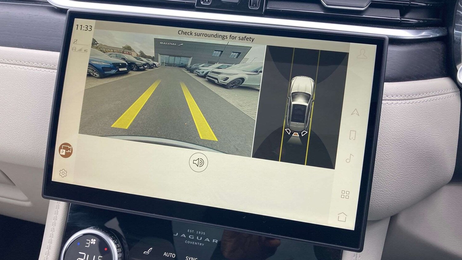 Used Jaguar F-Pace 2024 for sale - 76460014: Photo 12