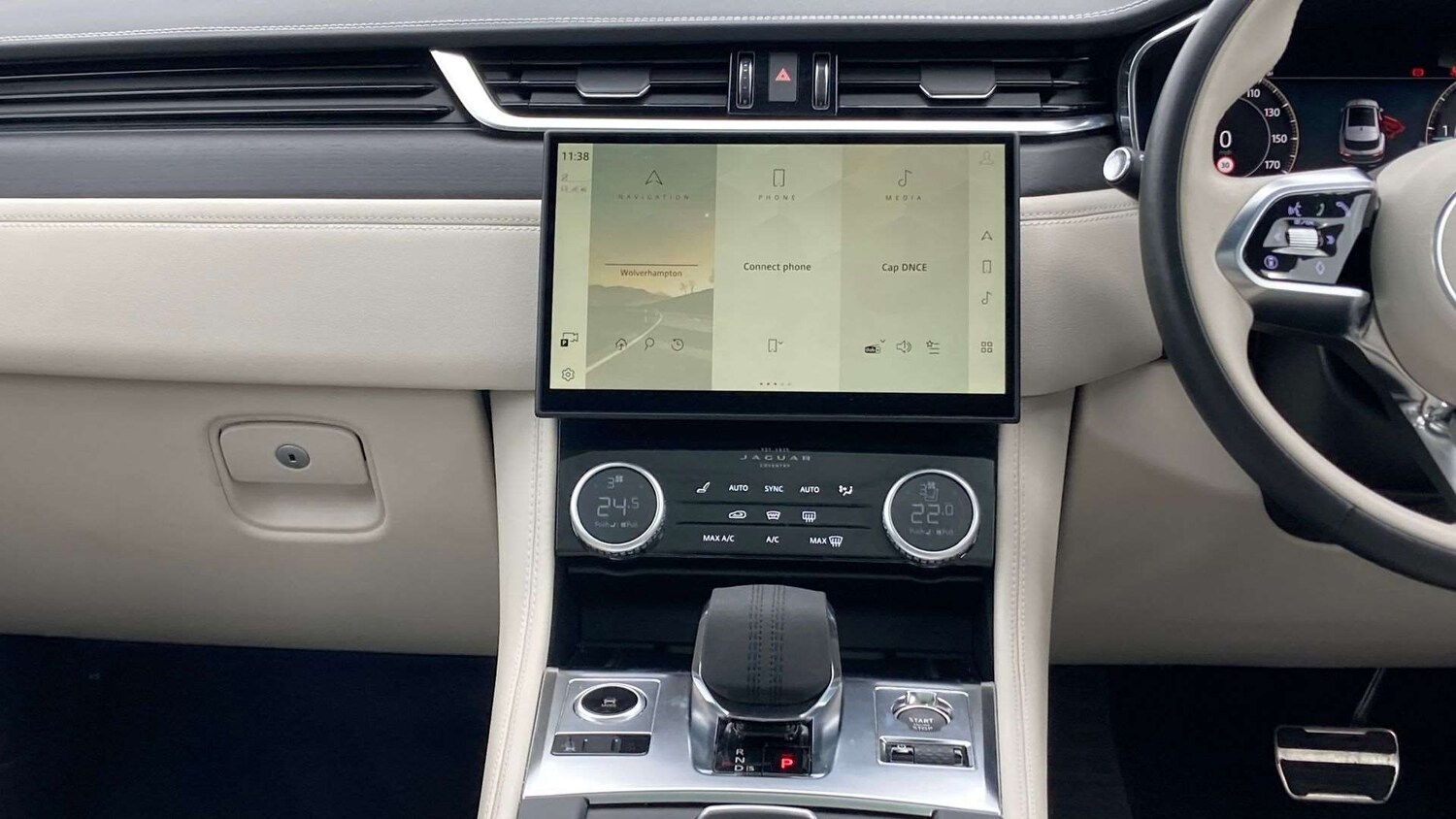 Used Jaguar F-Pace 2024 for sale - 76460014: Photo 14