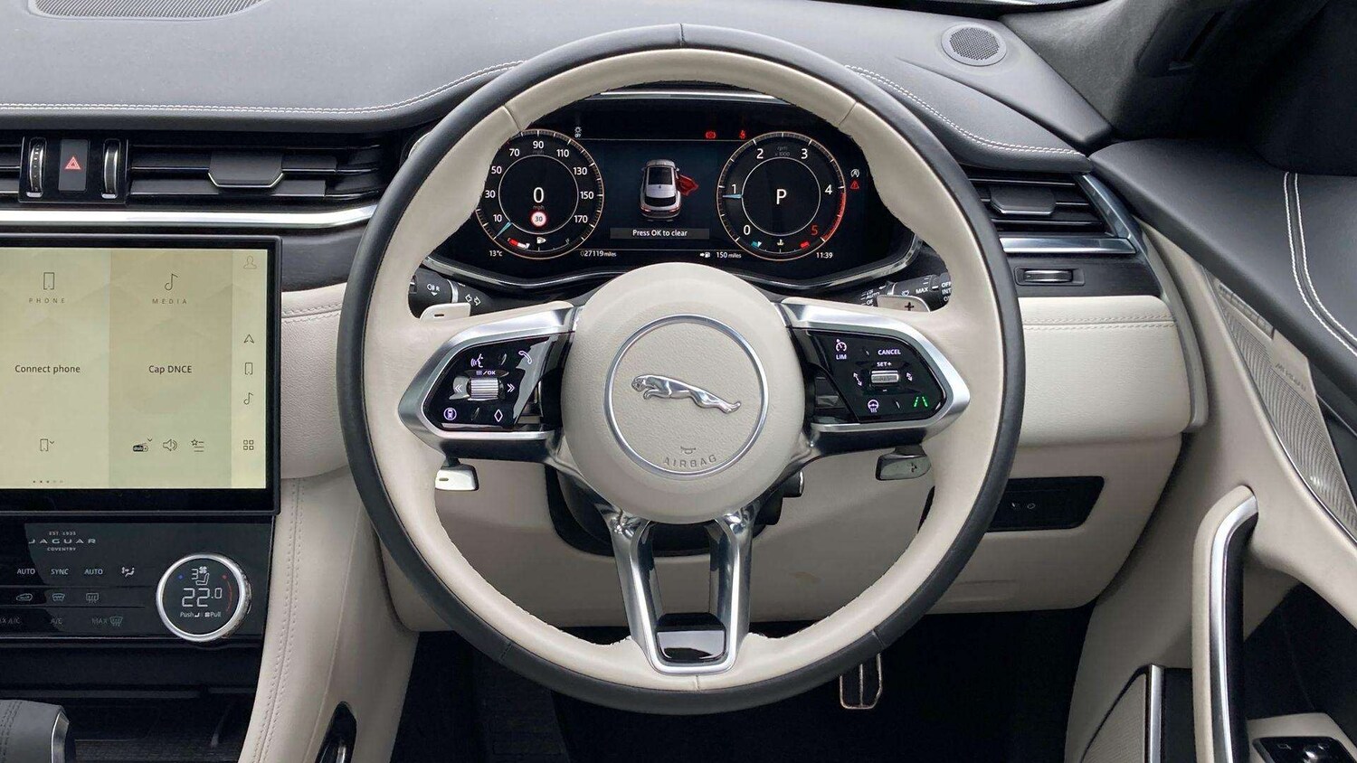 Used Jaguar F-Pace 2024 for sale - 76460014: Photo 15