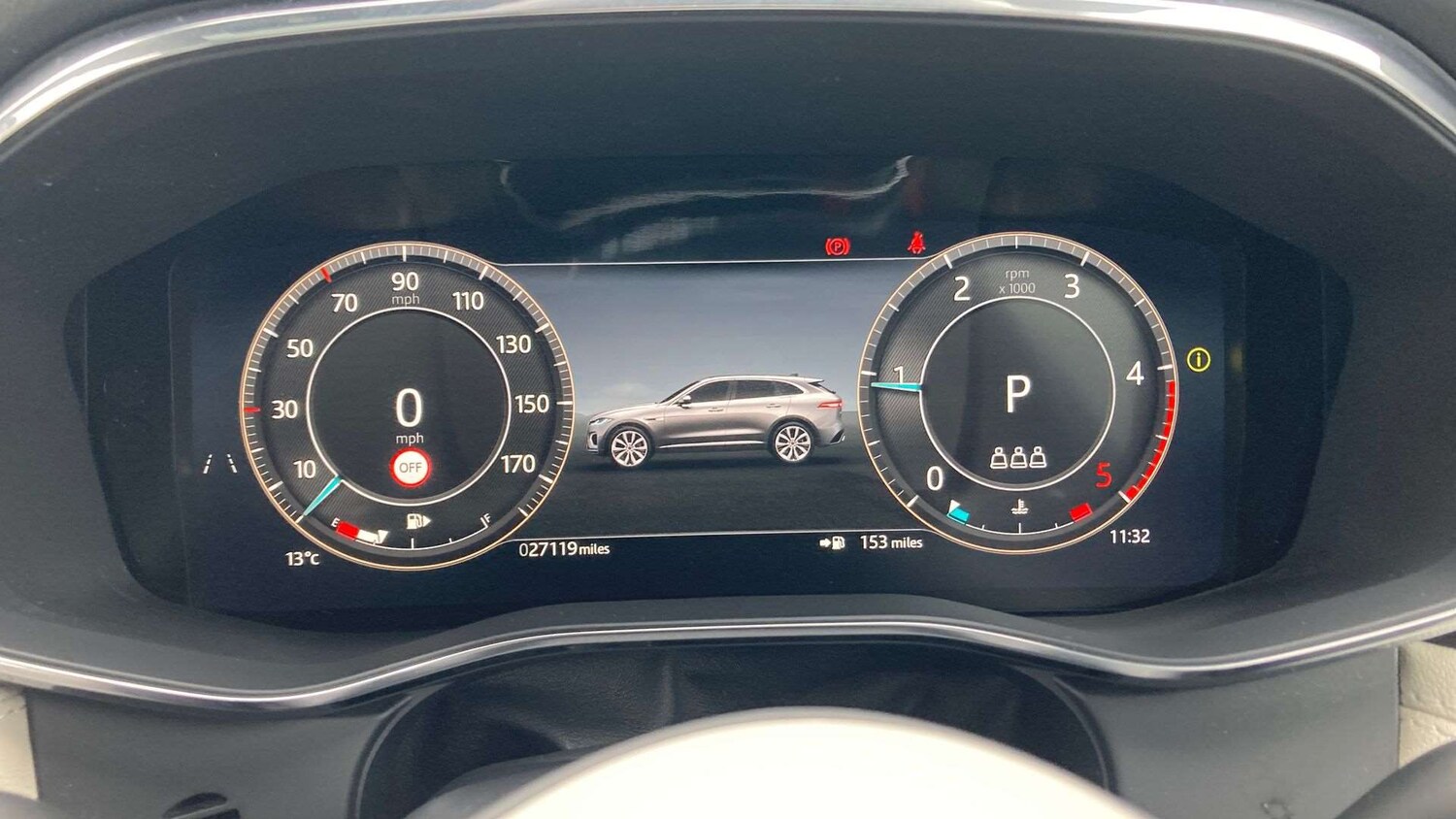 Used Jaguar F-Pace 2024 for sale - 76460014: Photo 16