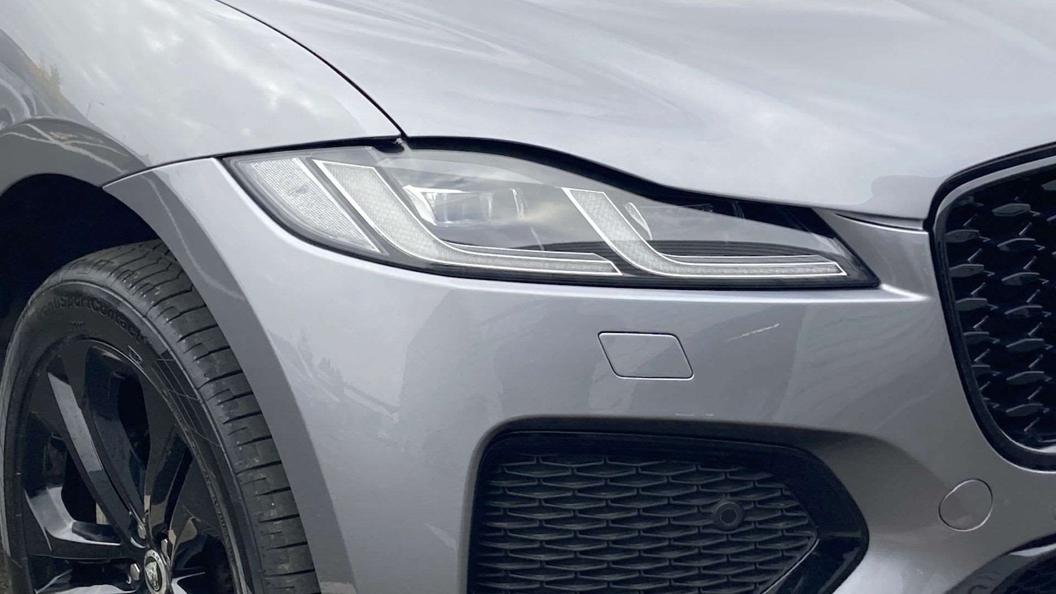 Used Jaguar F-Pace 2024 for sale - 76460014: Photo 17