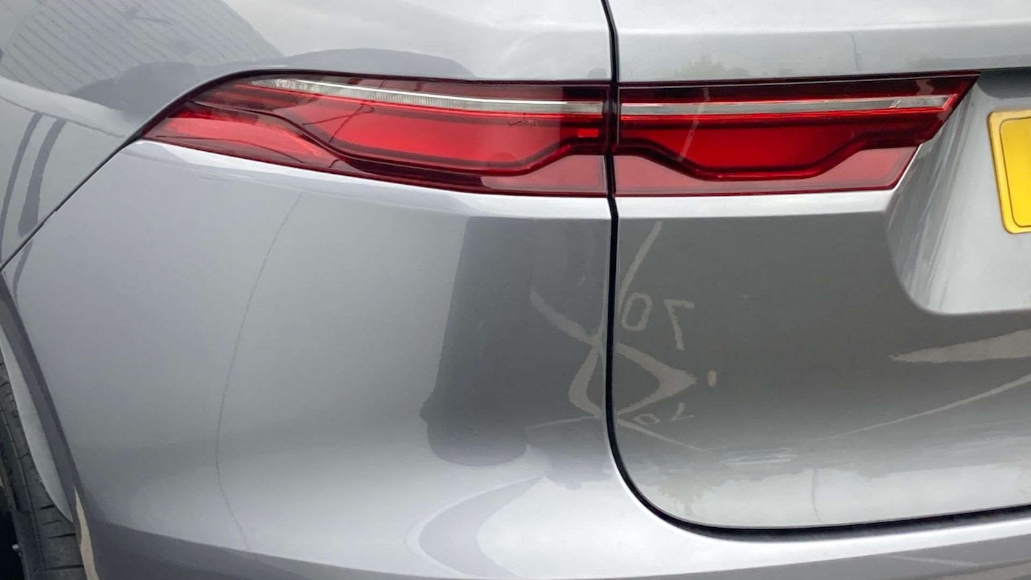 Used Jaguar F-Pace 2024 for sale - 76460014: Photo 19