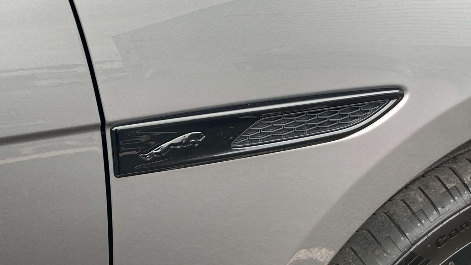 Used Jaguar F-Pace 2024 for sale - 76460014: Photo 20