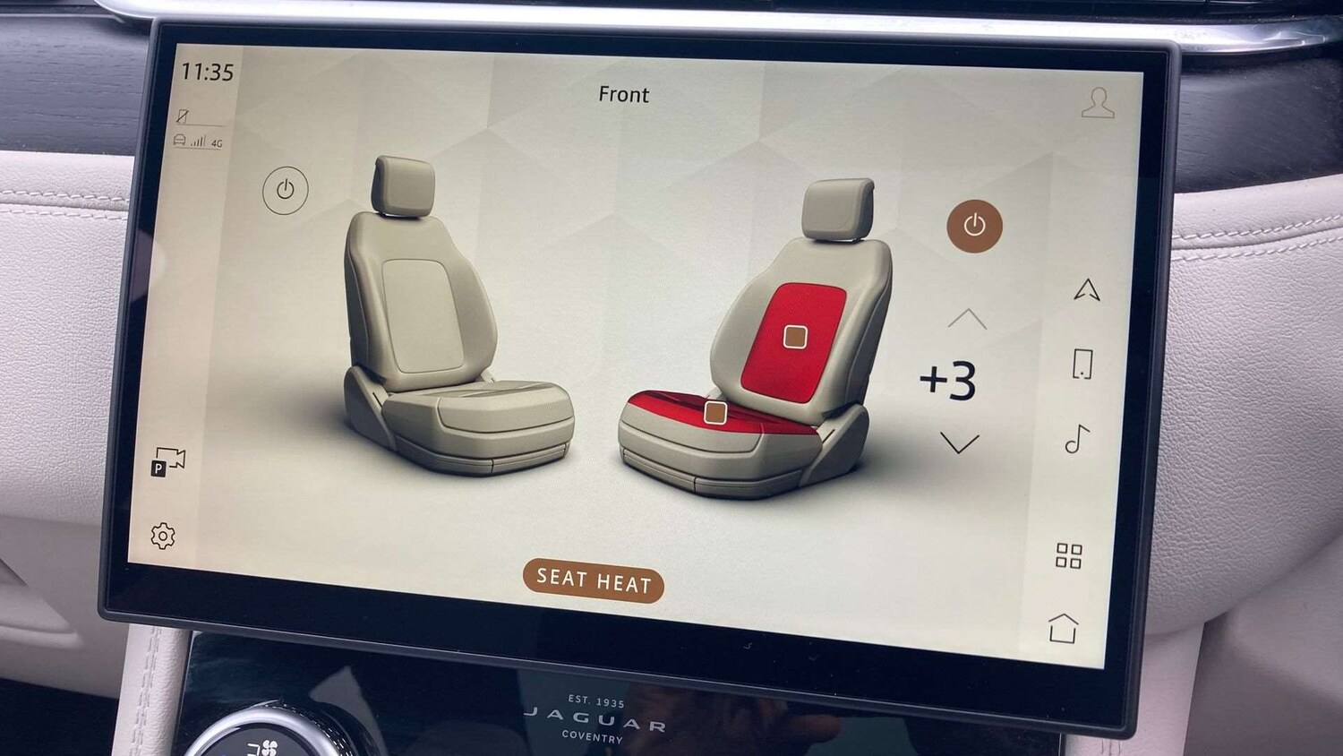 Used Jaguar F-Pace 2024 for sale - 76460014: Photo 22