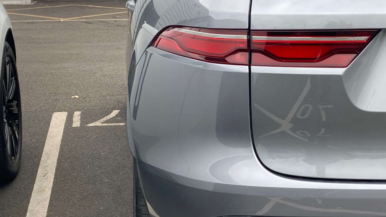 Used Jaguar F-Pace 2024 for sale - 76460014: Photo 26