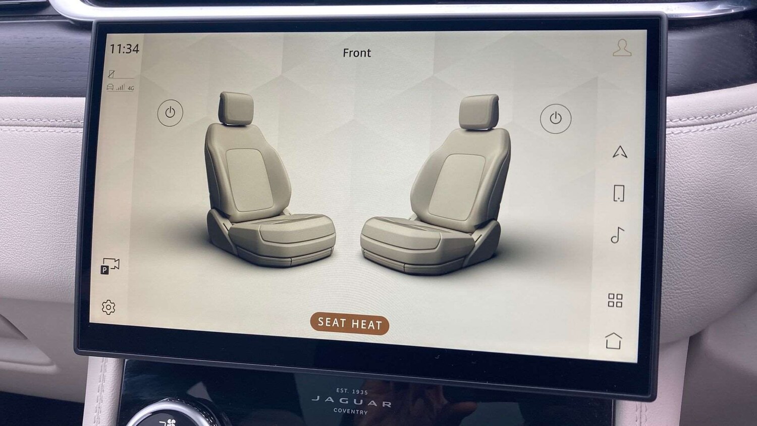 Used Jaguar F-Pace 2024 for sale - 76460014: Photo 31