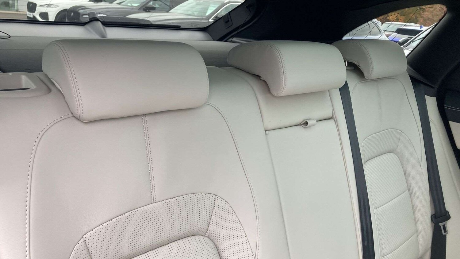 Used Jaguar F-Pace 2024 for sale - 76460014: Photo 35