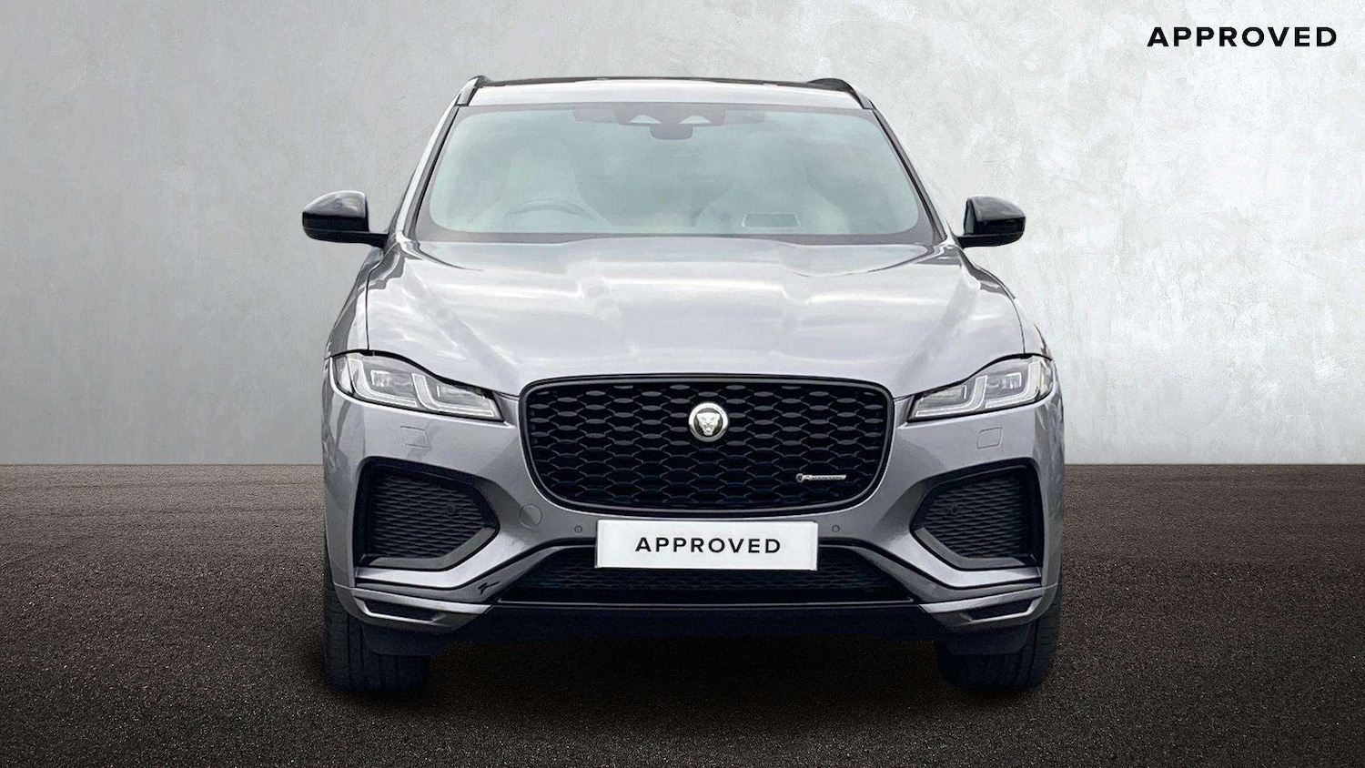 Used Jaguar F-Pace 2024 for sale - 76460014: Photo 7