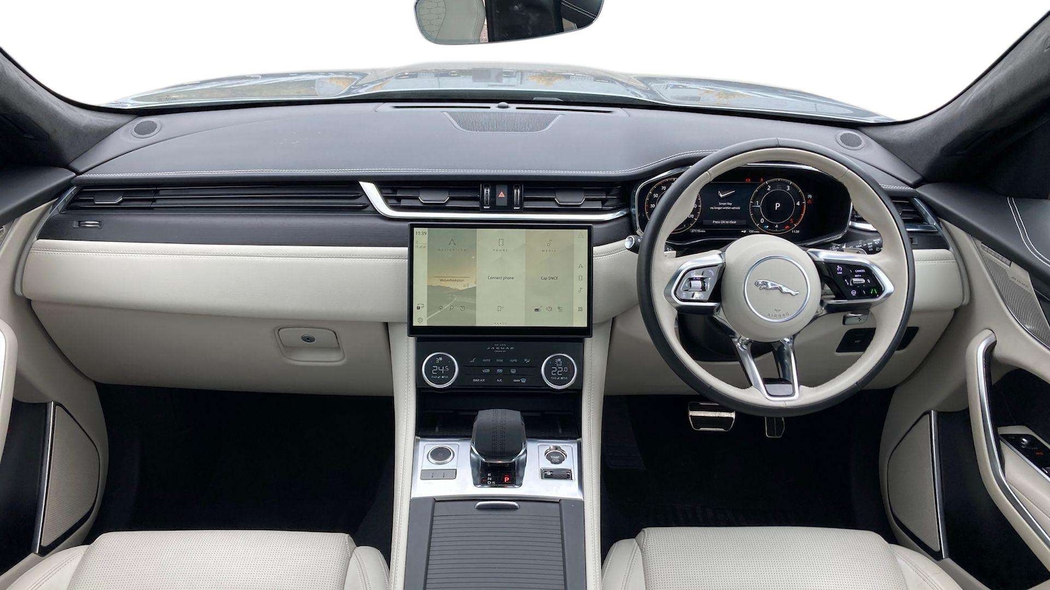 Used Jaguar F-Pace 2024 for sale - 76460014: Photo 9