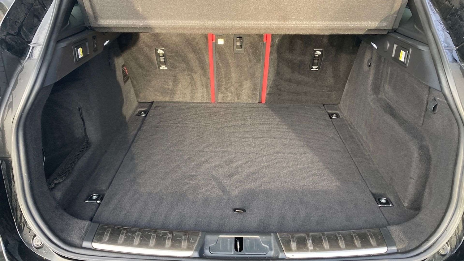 Used Jaguar F-Pace 2023 for sale - 77458454: Photo 10