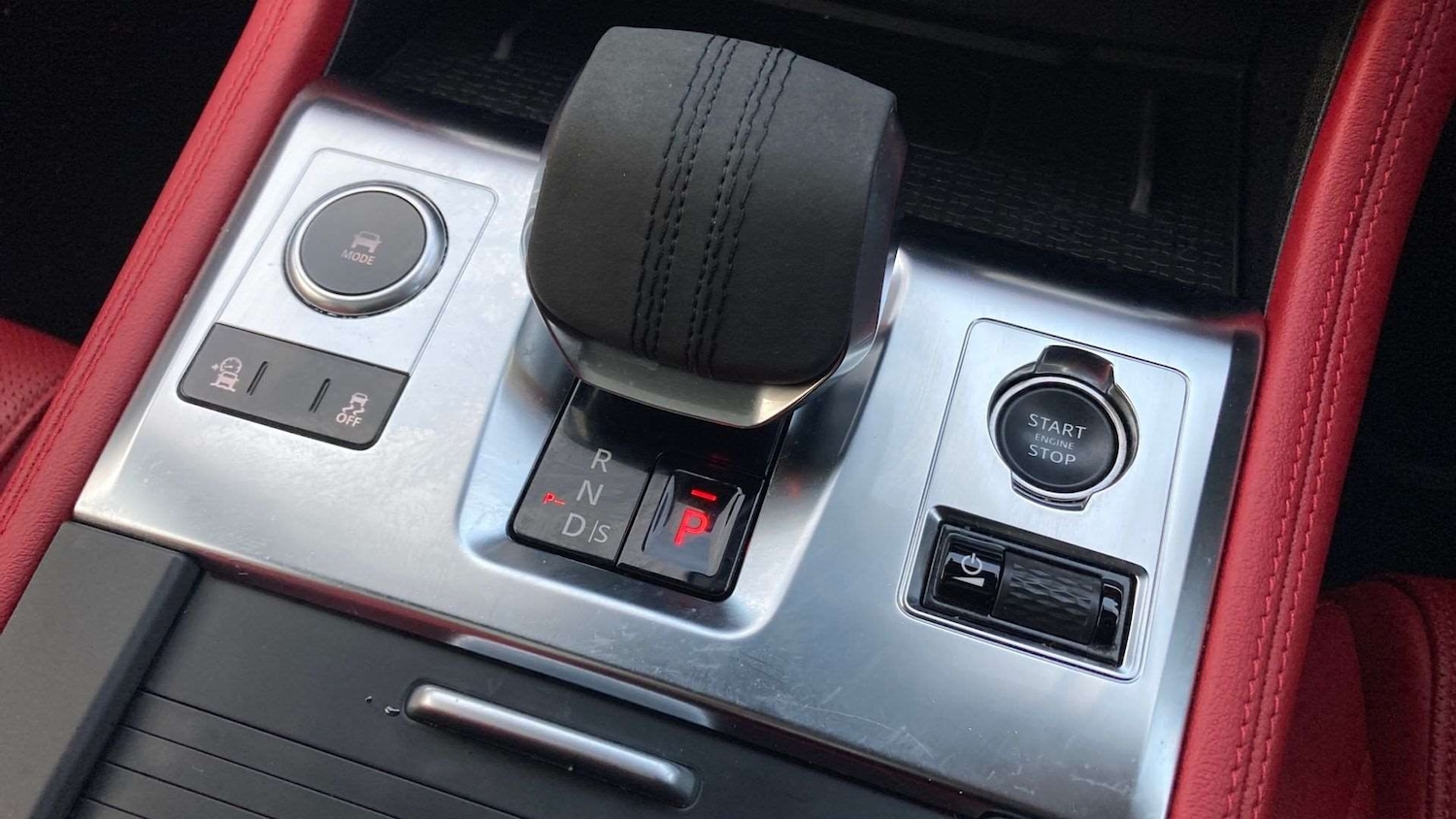 Used Jaguar F-Pace 2023 for sale - 77458454: Photo 13