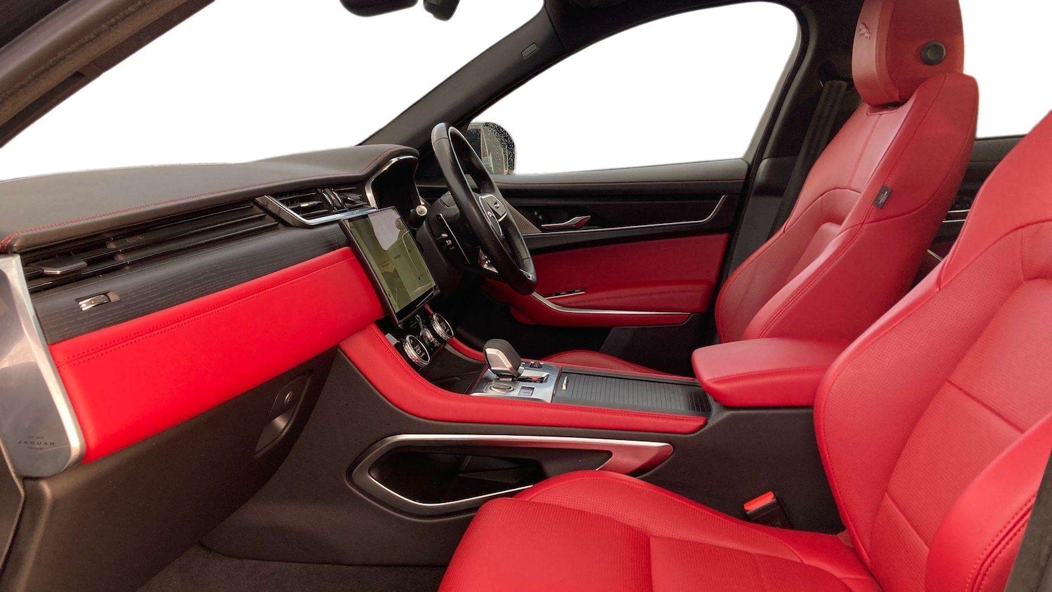 Used Jaguar F-Pace 2023 for sale - 77458454: Photo 3