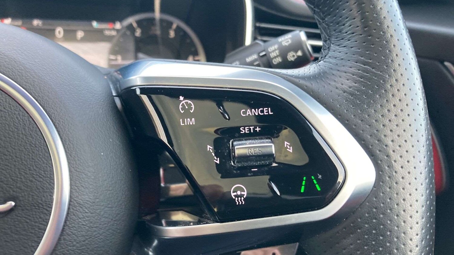 Used Jaguar F-Pace 2023 for sale - 77458454: Photo 34