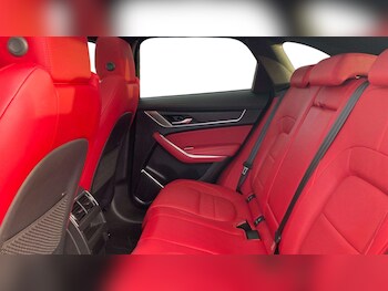 Used Jaguar F-Pace 2023 for sale - 77458454: Photo