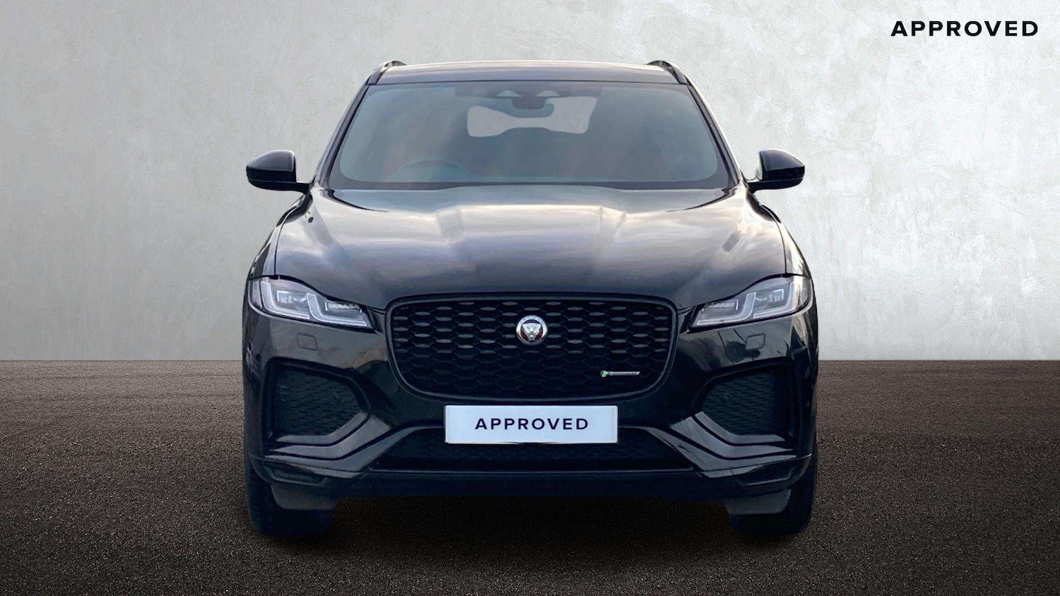 Used Jaguar F-Pace 2023 for sale - 77458454: Photo 7