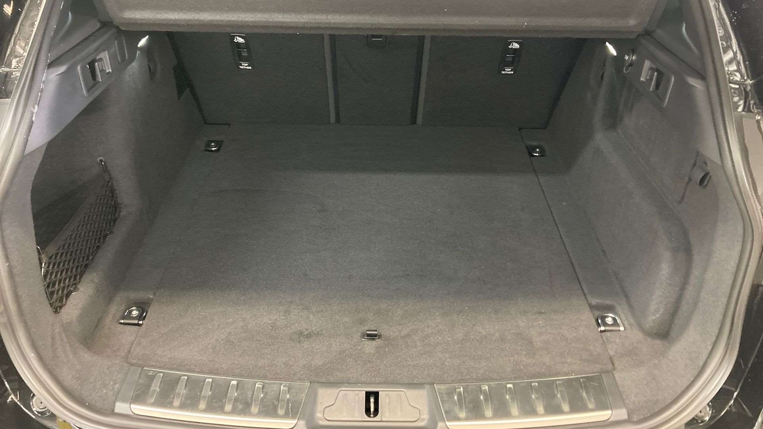 Used Jaguar F-Pace 2024 for sale - 77553139: Photo 10