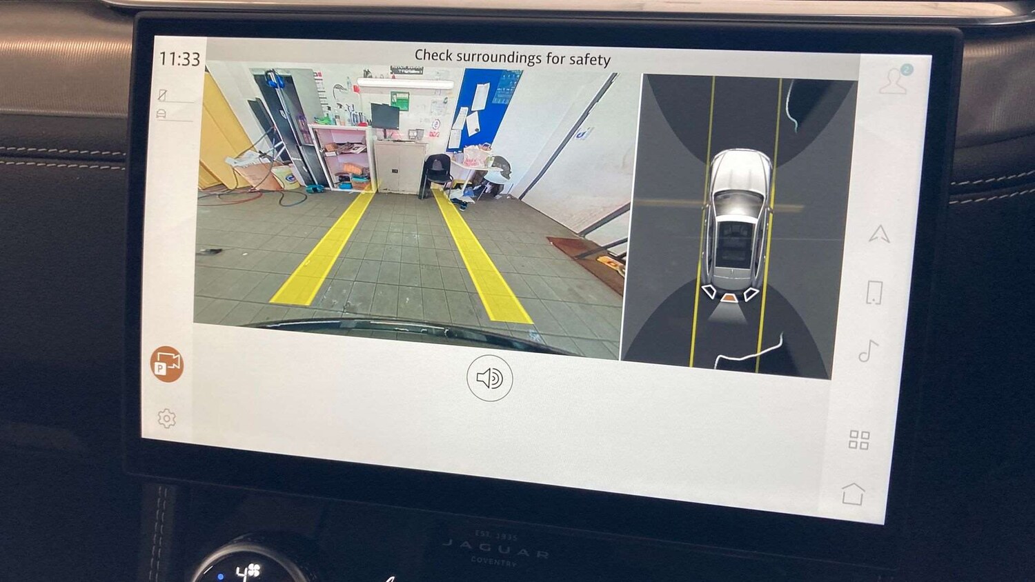 Used Jaguar F-Pace 2024 for sale - 77553139: Photo 12