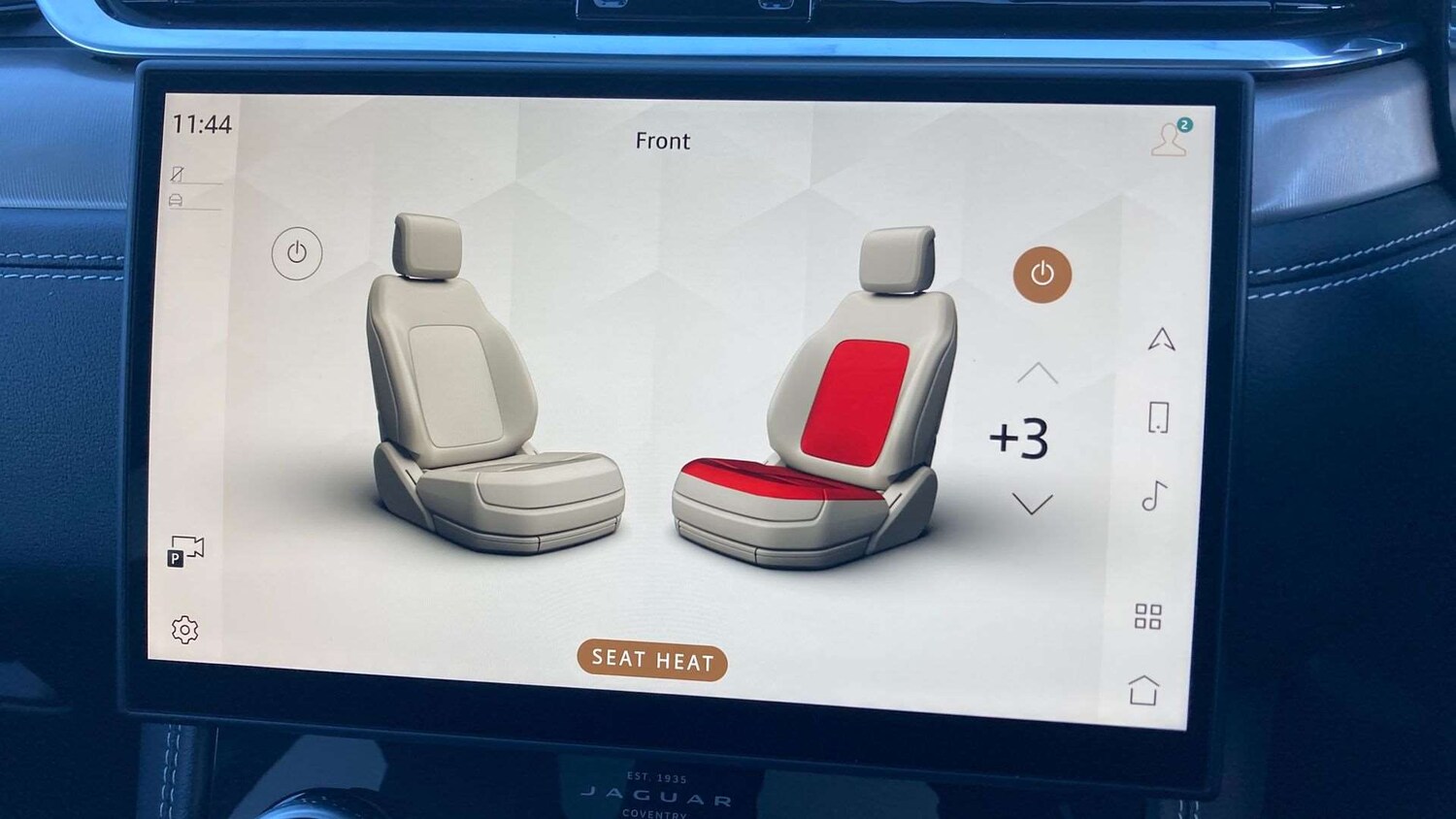 Used Jaguar F-Pace 2024 for sale - 77553139: Photo 22