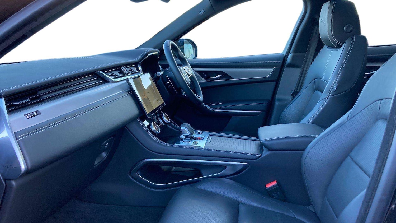 Used Jaguar F-Pace 2024 for sale - 77553139: Photo 3