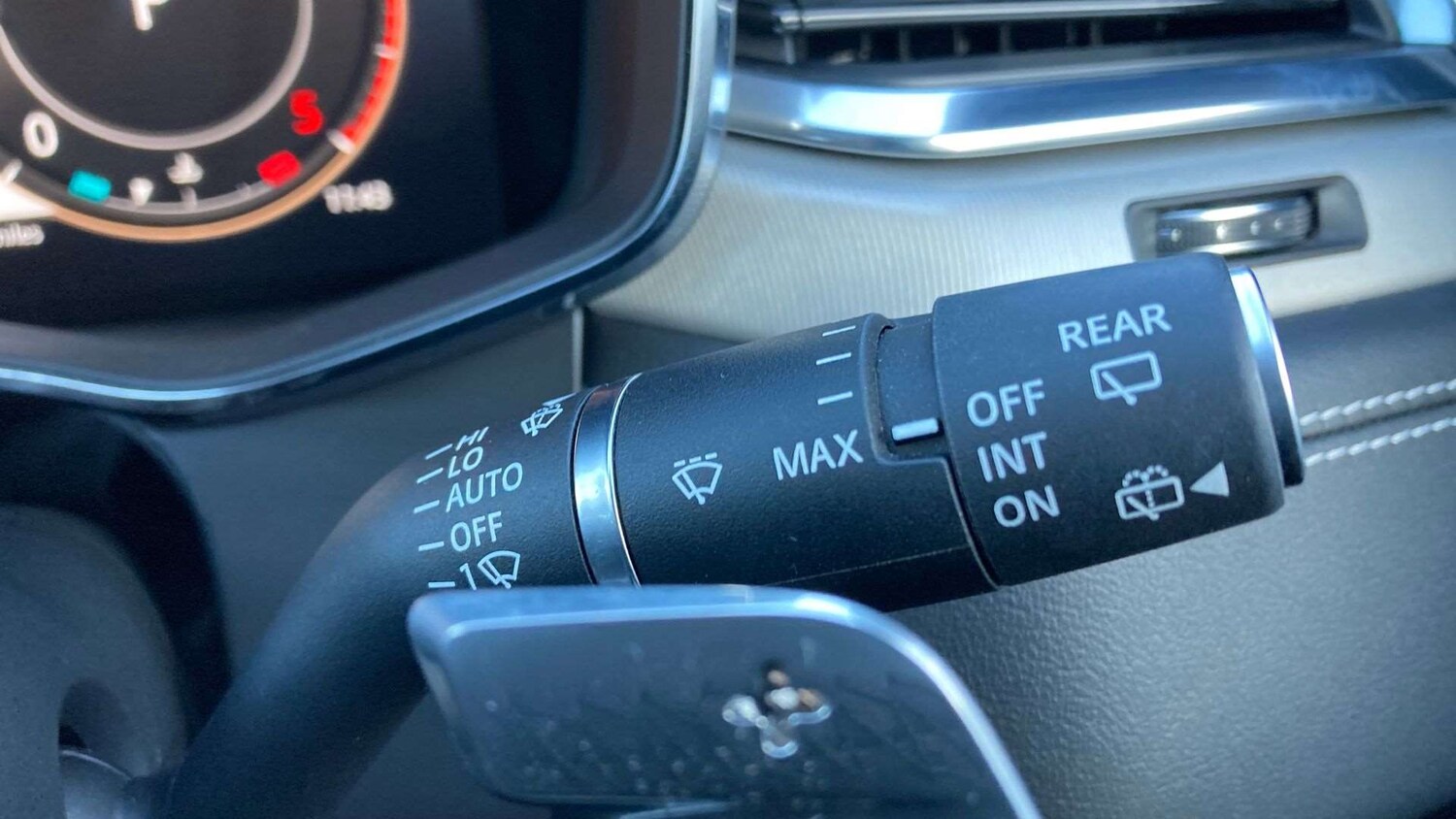 Used Jaguar F-Pace 2024 for sale - 77553139: Photo 33