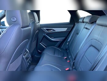 Used Jaguar F-Pace 2024 for sale - 77553139: Photo