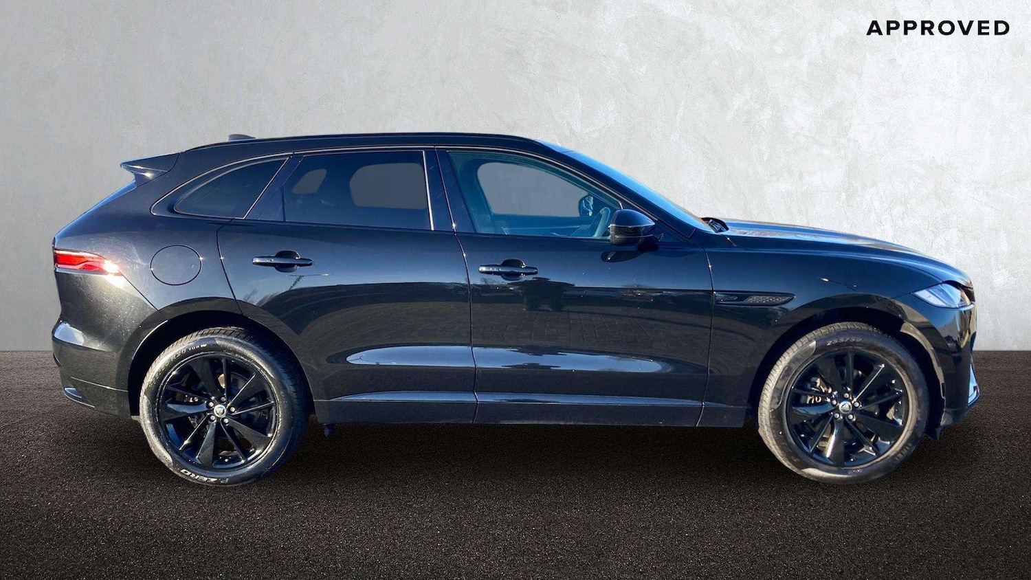 Used Jaguar F-Pace 2024 for sale - 77553139: Photo 5