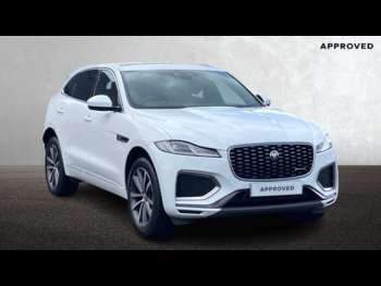 2022 - 2.0 D200 R-Dynamic SE 5dr Auto AWD
