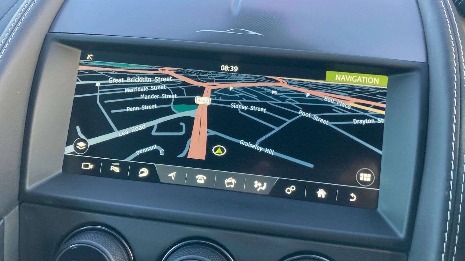 Used Jaguar F-Type for sale - 77232937: Photo 11