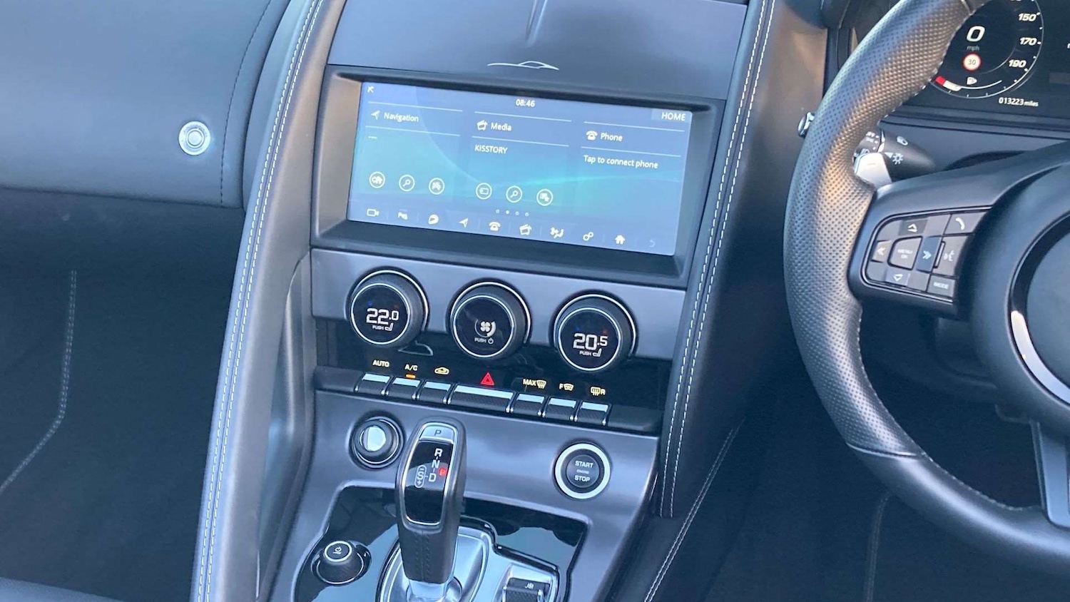 Used Jaguar F-Type for sale - 77232937: Photo 14