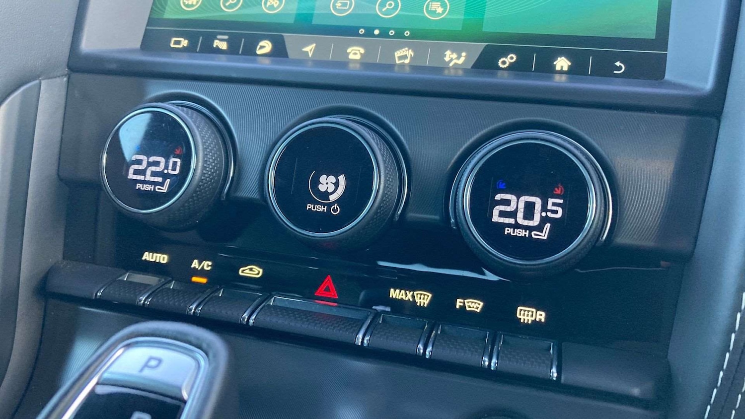 Used Jaguar F-Type for sale - 77232937: Photo 22