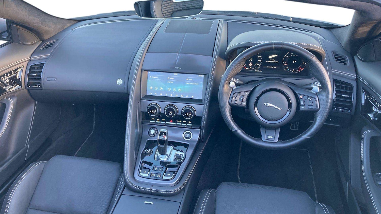 Used Jaguar F-Type for sale - 77232937: Photo 9