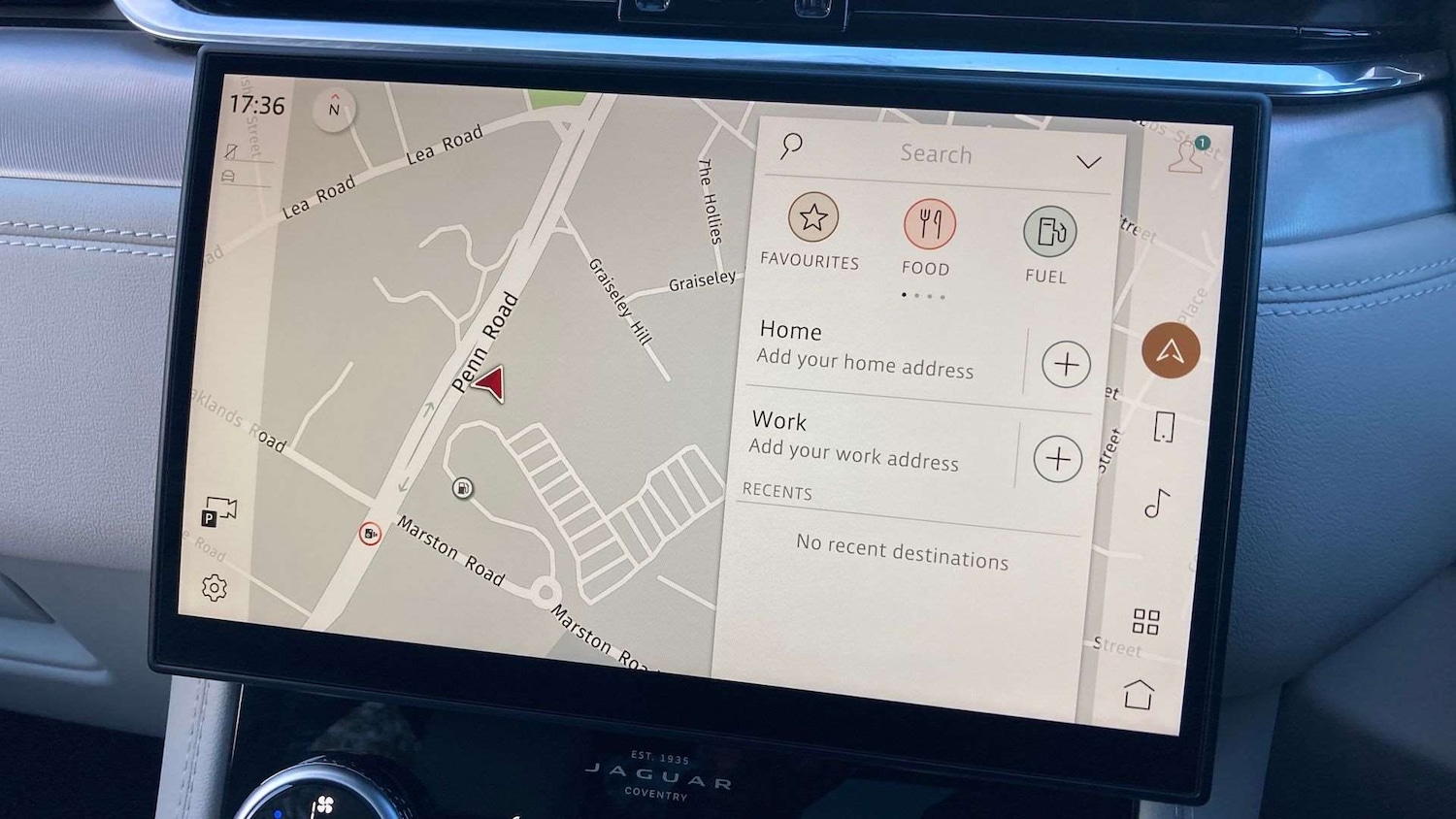 Used Jaguar F-Pace 2023 for sale - 76460585: Photo 11